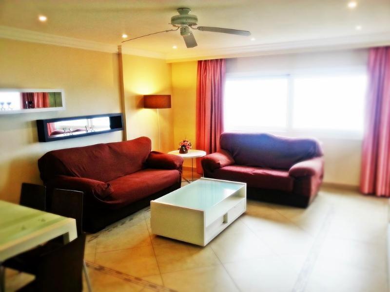 Hamilton Court Aparthotel Santo Tomás Quarto foto